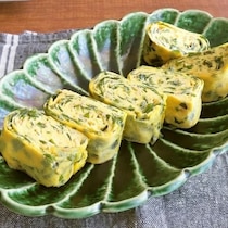 飽きずにつくれる！お弁当の大定番「卵焼き」レシピ5選