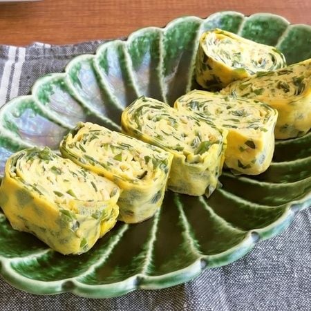飽きずにつくれる!お弁当の大定番「卵焼き」レシピ5選