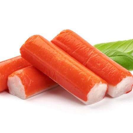 手が汚れない＆時短に！「かに風味かまぼこ」を簡単キレイにほぐす方法