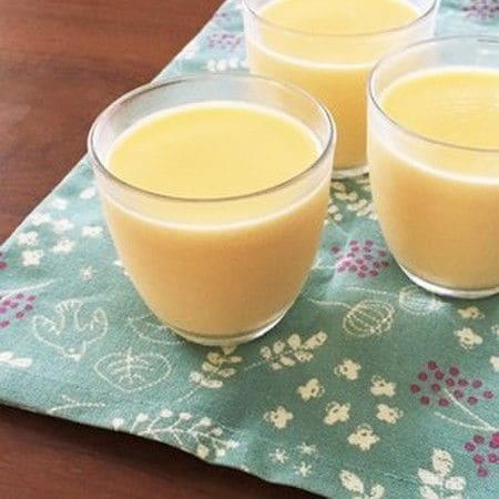 【蒸し器いらずで嬉しい】手軽に作れる「レンチンプリン」味バリエ