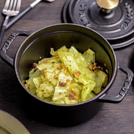 余ったアンチョビペーストで！いつもの野菜がバルの味に激変する格上げレシピ4選