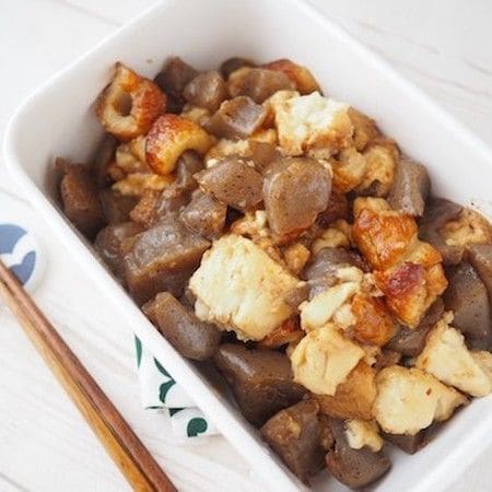 メインから副菜まで！「包丁いらず」の作りおき5選