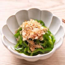 忙しい週末に！速攻完成「めんつゆだけ副菜」4選