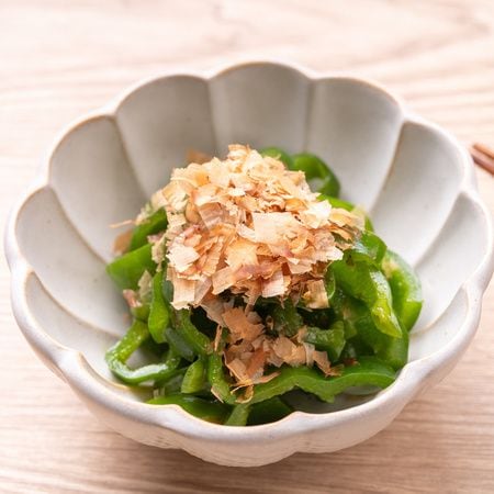 忙しい週末に！速攻完成「めんつゆだけ副菜」4選