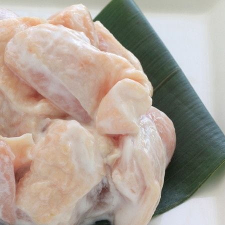 前日に仕込んでおけば肉も魚もしっとりやわらか〜！「ヨーグルト漬け」でお弁当おかず