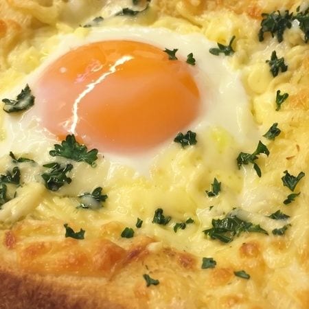 4秒で格上げワザも!?「トースト」を最高においしくするテク4選