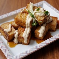 10分でパパっと！「厚揚げ」のメインおかず