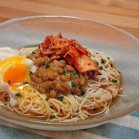 800人絶賛レシピも！つゆに◯◯入れて極ウマそうめん