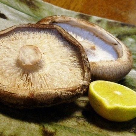 【絶品おかず】「しいたけ」が劇的においしくなる焼き方ワザ!