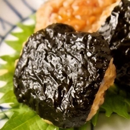 【殿堂入り】クックパッドで人気!豚挽肉の簡単海苔つくね
