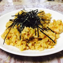 噂の「うどんメシ」もう食べた？余り物で簡単やみつきレシピ5選