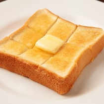 切り方と焼き方がポイント！いつもの「トースト」が超もちふわ食感になる裏ワザ