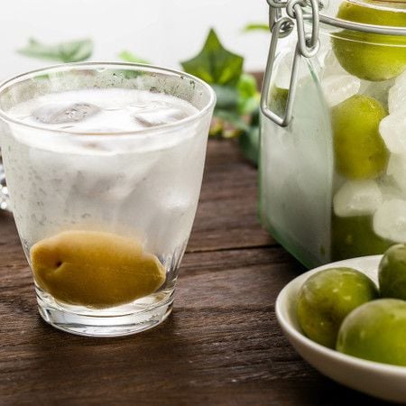 【最速1日で飲める】早くておいしい「梅ドリンク」作りは冷凍が正解！