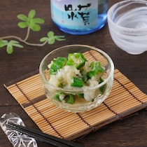 余った柚子胡椒が大活躍！火を使わずパパッと作れるさっぱりレシピ