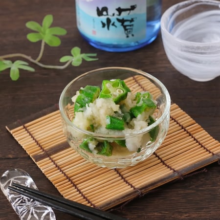 余った柚子胡椒が大活躍！火を使わずパパッと作れるさっぱりレシピ