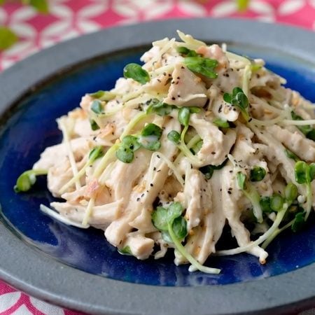 “梅×マヨ”が合う！さっぱり風味がうれしいおつまみ5選