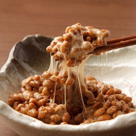 嫌いを克服できる!?混ぜて焼くだけ「カリポリ納豆」知ってる?