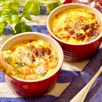 【え、これ作れるの？】「余った副菜」で作れる意外な絶品おかず