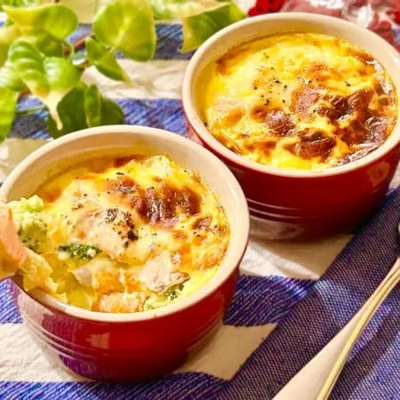 【え、これ作れるの？】「余った副菜」で作れる意外な絶品おかず