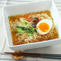 暑い日も疲れた日にも！冷たい麺が強い味方