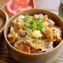 10分で速攻完成！「豚こま×1食材」おかず