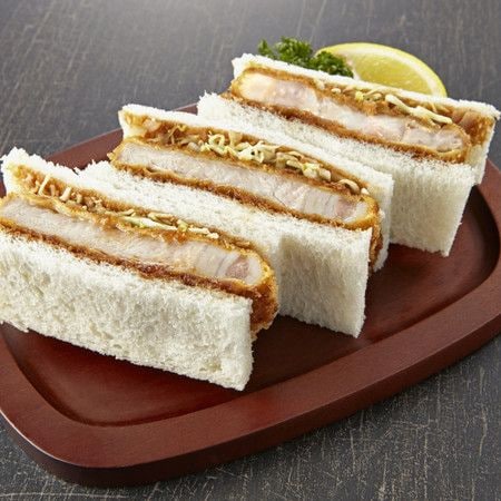 お惣菜でOK！プロが教える「カツサンド」の作り方