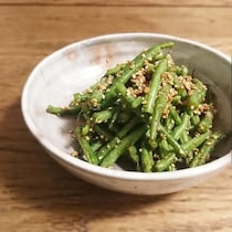 1品あっという間に完成！「レンジで3分以内」の副菜レシピ
