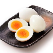 ツルンとむける＆好みの半熟に！失敗しない「ゆで卵」はコレ