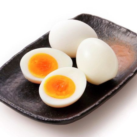 ツルンとむける＆好みの半熟に！失敗しない「ゆで卵」はコレ