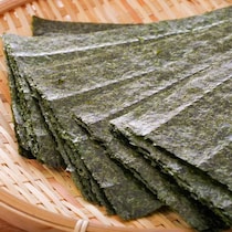 「これ最高！」散らからずハサミもいらない海苔のカット＆保存方法