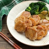 【材料2つ】簡単くるくる「肉巻き」のおかずが大集合
