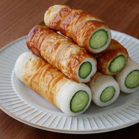 高知県では当たり前!?「丸ごとちくわきゅうり」を一発で成功させる方法
