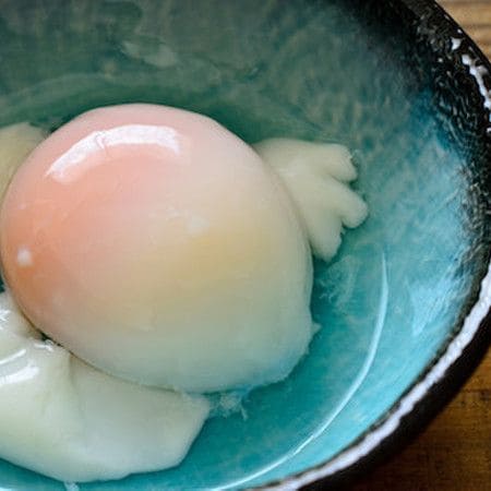 もう失敗しない！「温泉卵」を上手に作るワザ