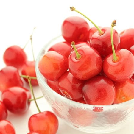え、冷蔵庫はNG？農家直伝の「さくらんぼ」の正しい保存法はコレ