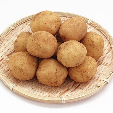 芽が出ずに、ぶよぶよ化も防げる!?決定版「じゃがいも」の保存方法