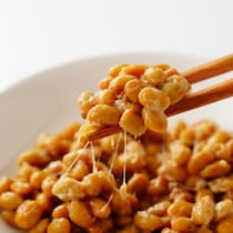 梅雨を乗り切る味方！給食メニュー「スタミナ納豆」って知っている？