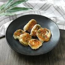 カリカリで最高！余った「アレ」が絶品副菜に化ける魔法のアレンジ