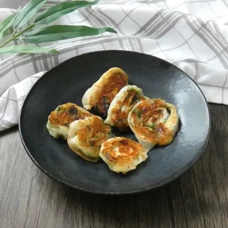 カリカリで最高！余った「アレ」が絶品副菜に化ける魔法のアレンジ