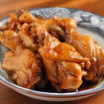お酢の効果でさっぱり！食欲そそる「鶏肉の甘酢煮」5選