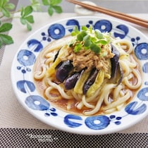 3200人絶賛レシピも！冷凍うどんで時短＆簡単「冷たい麺」レシピ4選