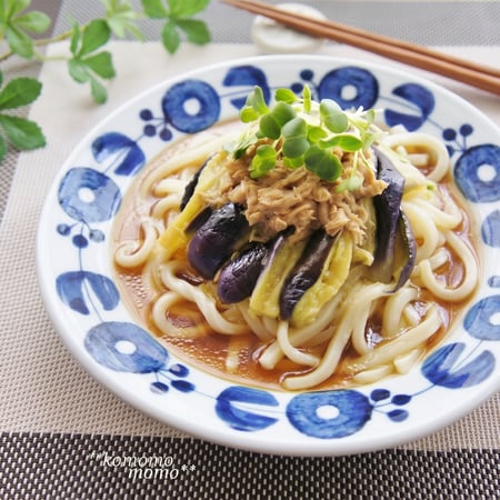 3200人絶賛レシピも！冷凍うどんで時短＆簡単「冷たい麺」レシピ4選