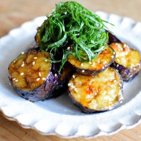 900人以上が絶賛「なす照り焼き」が副菜に最高