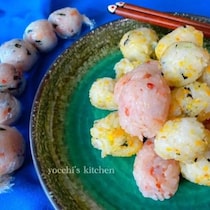 3児のママが考案！ひとくちサイズの「ミニおにぎり」を大量生産する裏ワザ