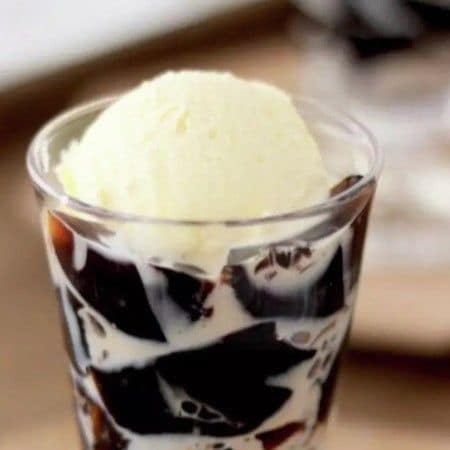 【大人のおやつに】混ぜて冷やすだけの「コーヒースイーツ」4選