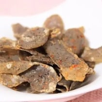 【薄着になる季節のおやつに】50円程度で作れるヘルシー「こんにゃくチップス」