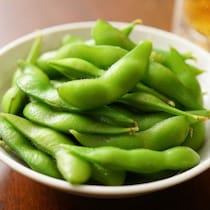 たった5分でできる！おいしい「枝豆」の茹で方