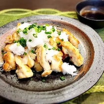 鶏むね肉＆ささみでやわらかい！「糖質オフ」レシピ4選