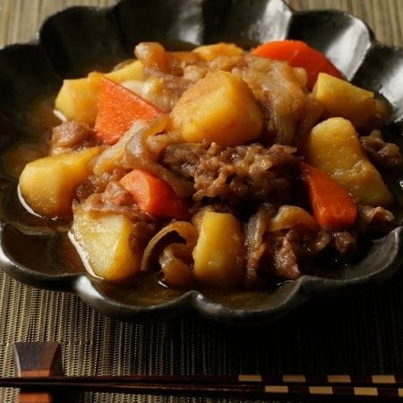定番も、新定番も。食べたら「また作って!」と言われる煮物レシピ