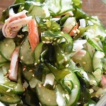 冷蔵庫にあると安心！食感がたまらない「きゅうり」の作りおき