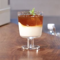 「ヨーグルトとコーヒーを合わせるの！？」驚きのメニューも登場、アイスコーヒートレンド試飲会レポート